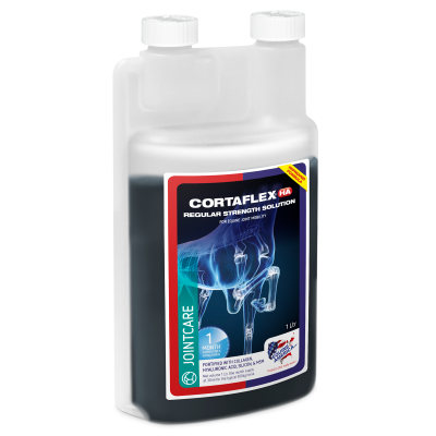 Cortaflex HA Regular Strength  Solution 1l (zapas na 1 m-c)