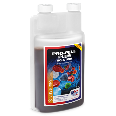 ProPell Plus Solution 1l (zapas na 1 m-c)