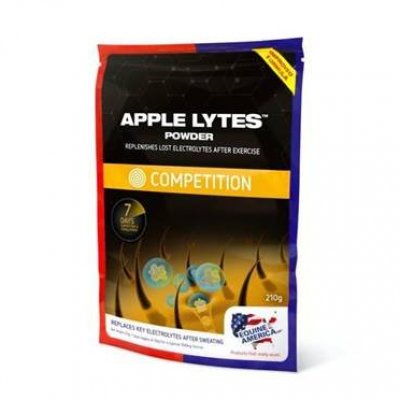 Apple Lytes Powder 210 g  (7 dawek)