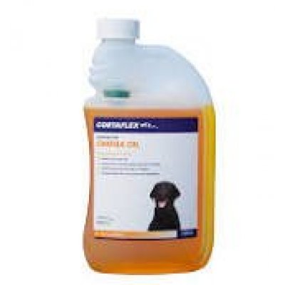 Canine Omega Oil 500 ml
