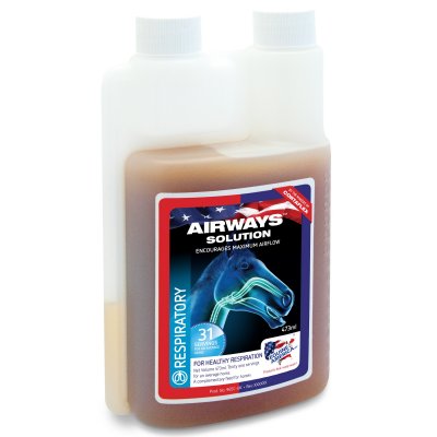 Airways 500 ml (zapas na 1 m-c)