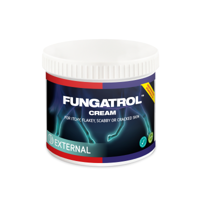 Fungatrol Cream 400ml