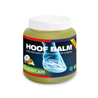 Hoof Balm  - 500 ml