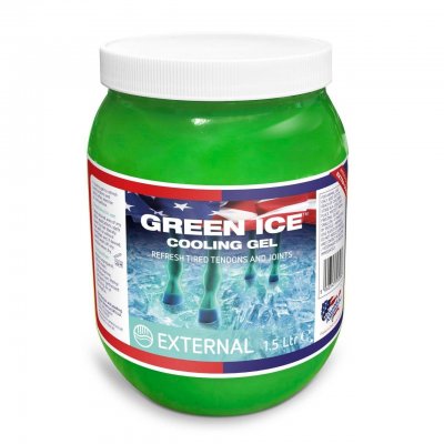 Green Ice Gel 1,5l