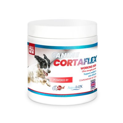 Cortaflex® Working Dog Powder  90g