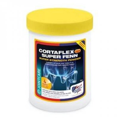 Cortaflex HA Super Fenn Super Strength Powder 1kg (zapas na 4 m-ce)